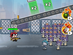 Last War Survival