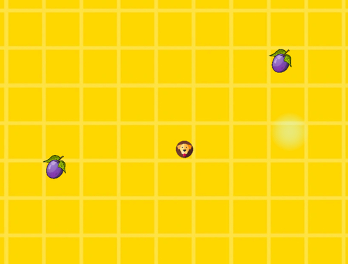 うなり声。 io .