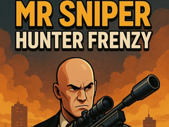 Mr Sniper Hunter Frenzy