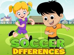 Soccer Differences
