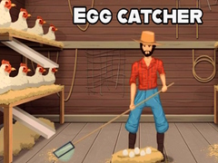 Egg catcher