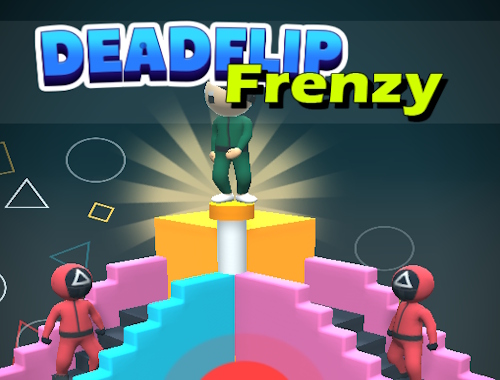 Deadflip Frenzy .