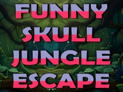 Funny Skull Jungle Escape