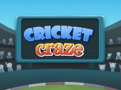 Cricket Craze