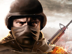 TDP4: Team Battle