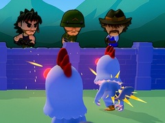 Hero Merge