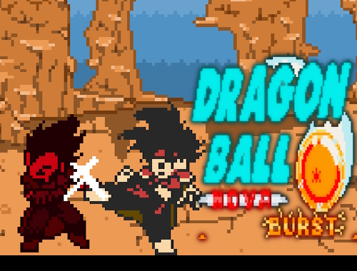 ドラゴンボールノヴァバースト 