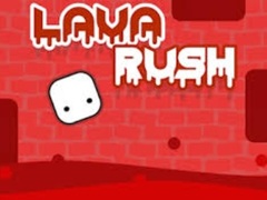Lava Rush