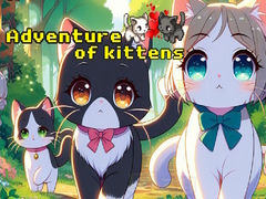 Adventure of Kittens