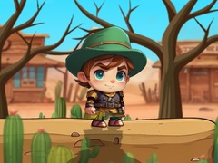 Wild Adventure