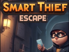 Smart Thief Escape