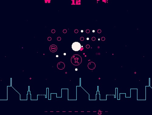 宇宙の泡は死ぬ必要があります！ .