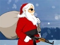 Santa Kills Zombies 2 