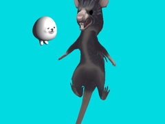 Eggdog Flap Spinning Ratomilton