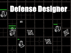 Defense Designer