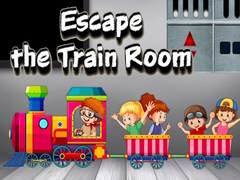 Escape the Train Room