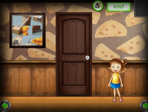 Amgel Kids Room Escape 293 .