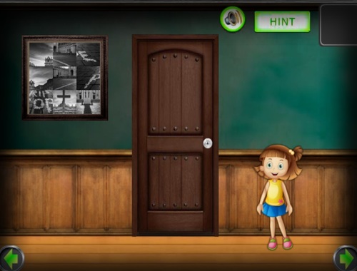 Amgel Kids Room Escape 294 .