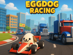 Eggdog Racing