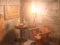 Medieval Escape