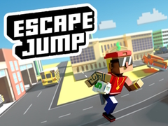 Escape Jump
