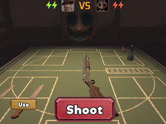 Buckshot Roulette