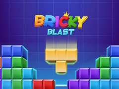 Bricky Blast