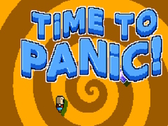 Time to Panic!