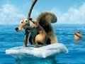 Ice Age 4 Coloring