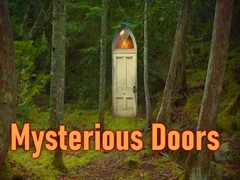Mysterious Doors