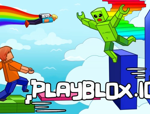 Playblox。 io .