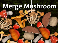 Merge Mushroom