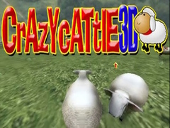 Crazy Cattle 3D 