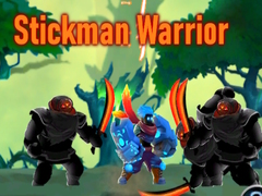Stickman Warrior