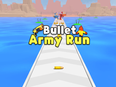 Bullet Army Run