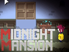 Midnight Mansion