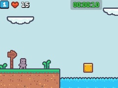 Rage Maze Troll Hardest Platformer