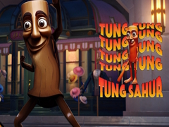 Tung Tung Tung Sahur Jigsaw Puzzle