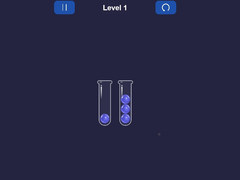 Ball Sort Puzzle Game