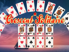 Crescent Solitaire