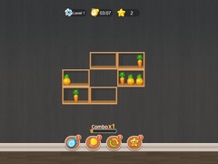 Goods Clear Crafter