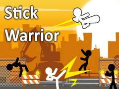 Stick Warrior