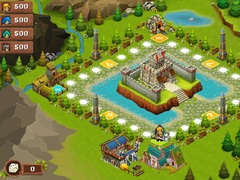 Kingdoms Wars