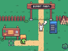 Bunny Farm