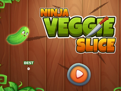 Ninja Veggie Slice
