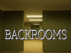 Backrooms