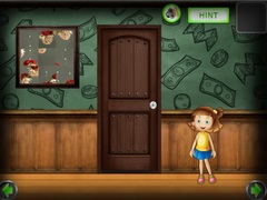 Amgel Kids Room Escape 297