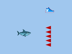 Shark Tralalero Tralala