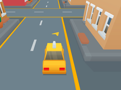 Taxi Driver 3D