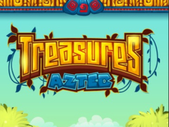 Treasures Aztec